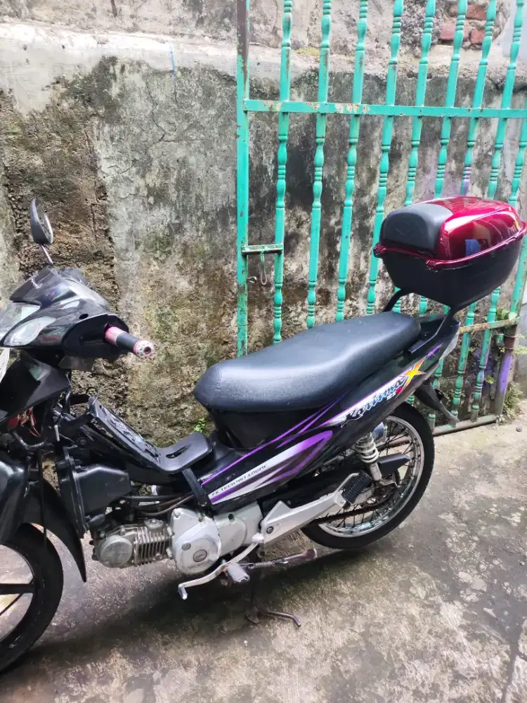 Honda Karisma D 2003