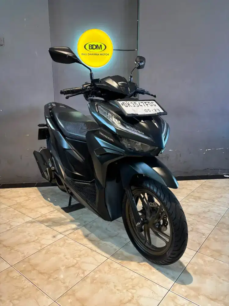 DP 2 JT/ BUNGA MENURUN 2%/ HONDA VARIO TECHNO 125 TAHUN 2024