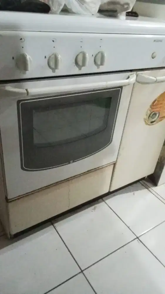 Serfis kompor Gas panggilan jabodetabek