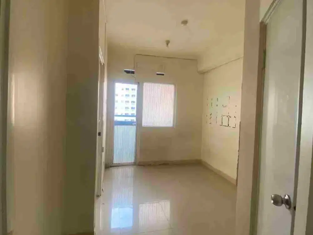 Apartemen Green Pramuka Atas Mall