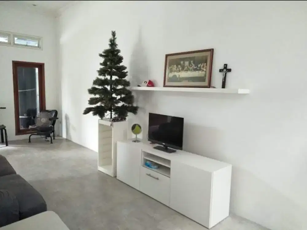 DIJUAL RUMAH Lokasi Tenggilis Timur Dalam Surabaya 60292