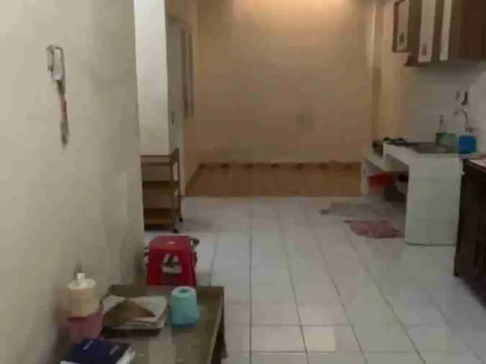 Dijual Rumah Daan Mogot Arcadia