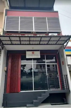 Dibutuhkan Tenaga Administrasi