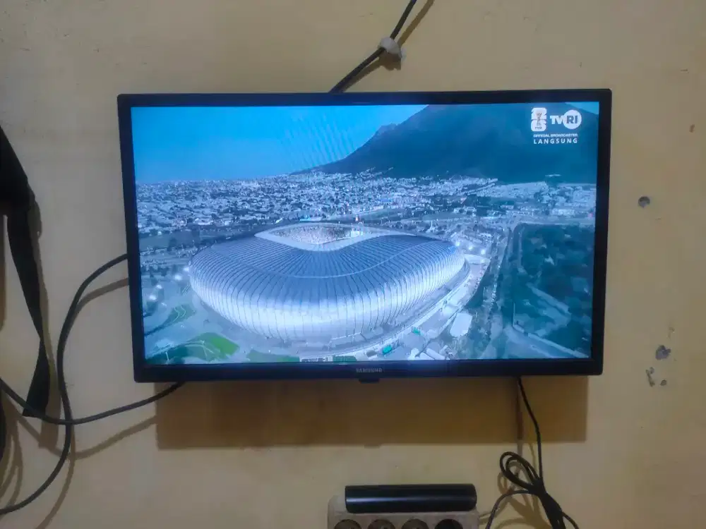 Tv Samsung led digital 24 inc