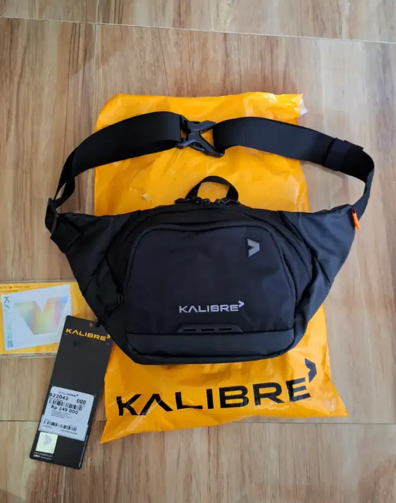 Waistbag Kalibre Original