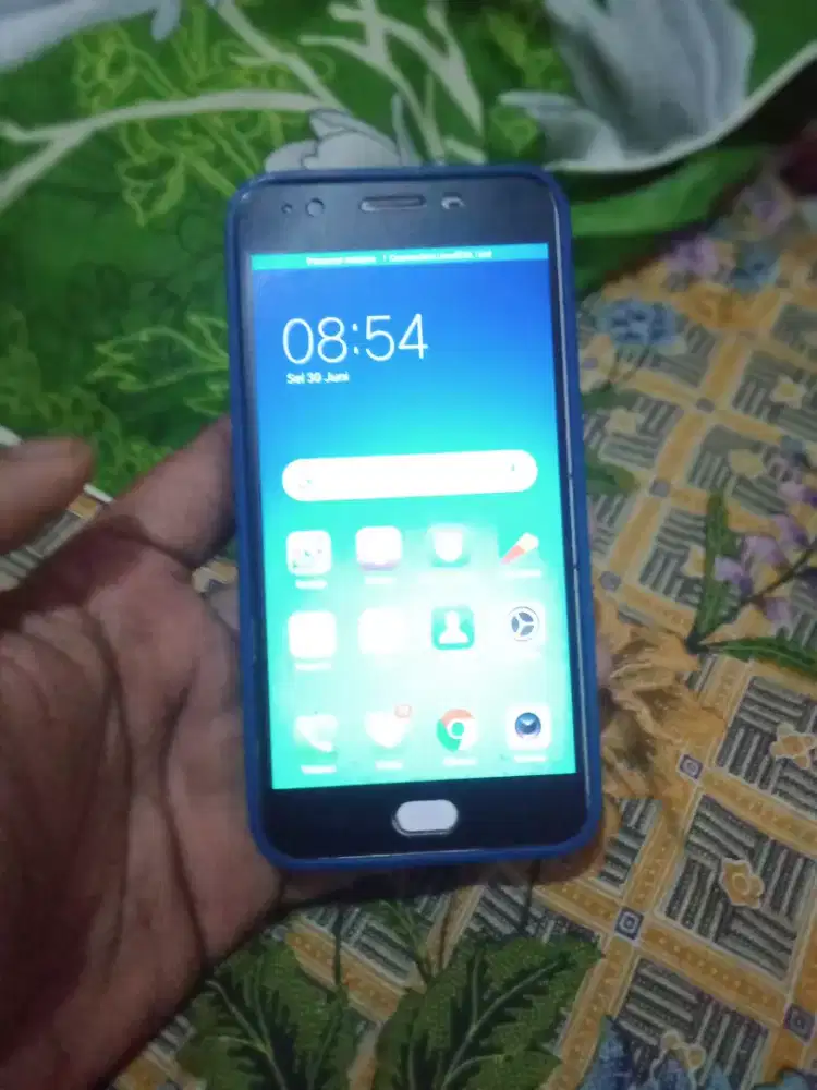 Oppo F1S ram 4/64
