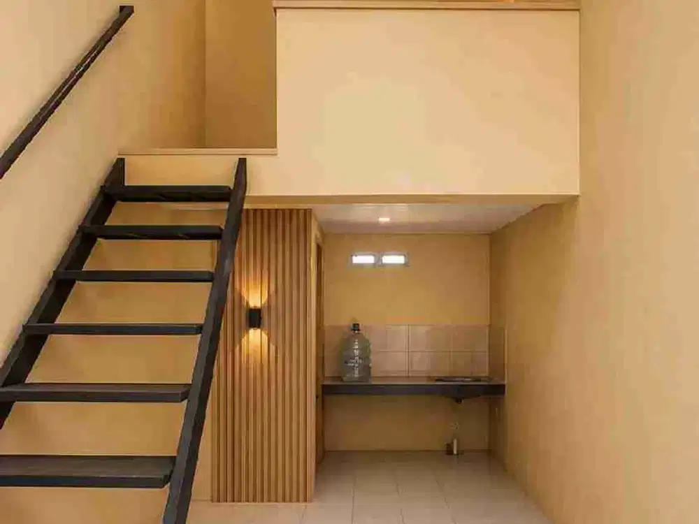 Rumah kost sidoarjo kota