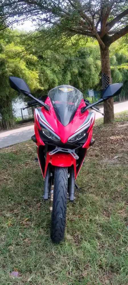 Honda cbr 150R 2019