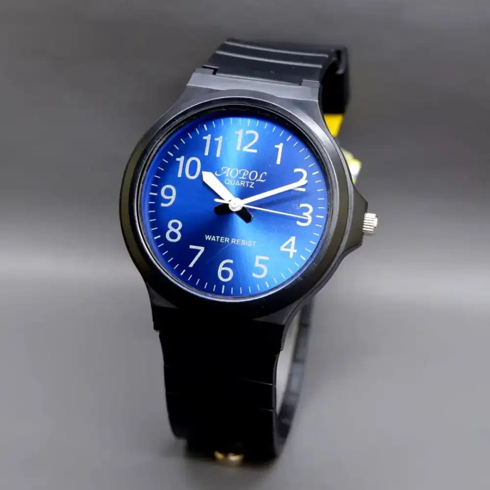 Jam Tangan Aopol Original