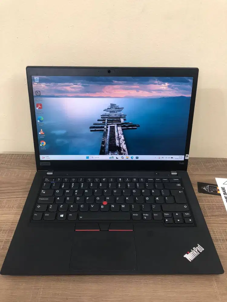 Laptop Lenovo Thinkpad T490 Muluss