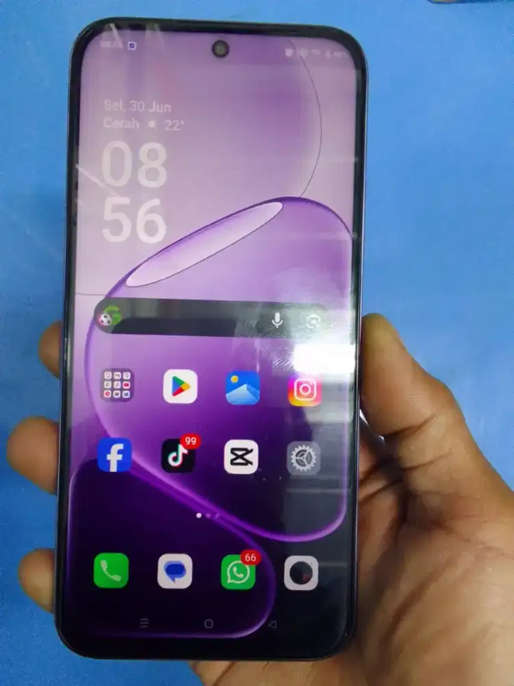 Oppo a6x 4/64gb fullset