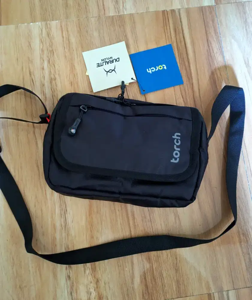 Slingbag original Torch