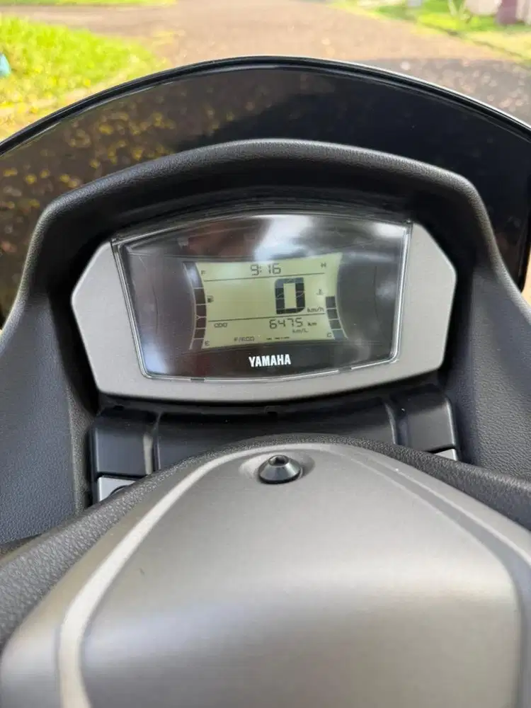 NMAX 2024 tipe s keyless