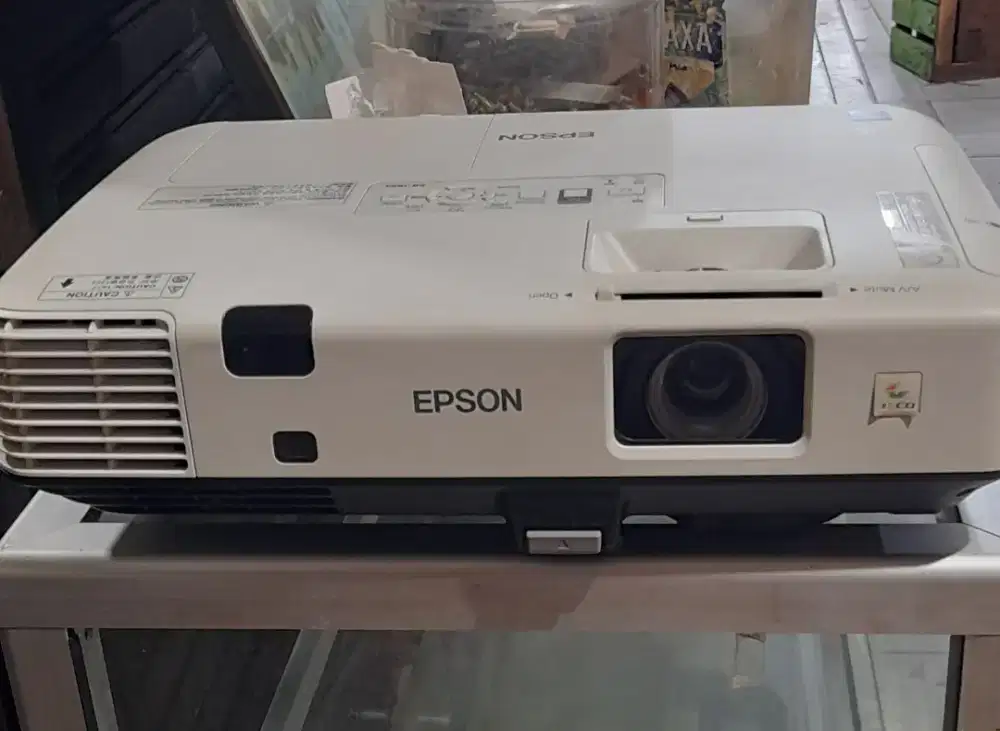 Jual Proyektor Epson EB 1955