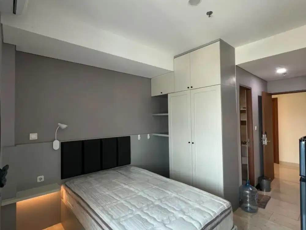 Disewakan Apartemen B-Residence Tower Tulip Type Studio