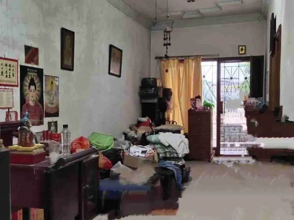 Dijual Rumah Citra Garden 2