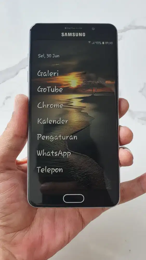 Samsung a5 2016