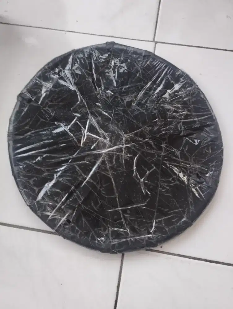 Ruji fiber ukuran 1 mm