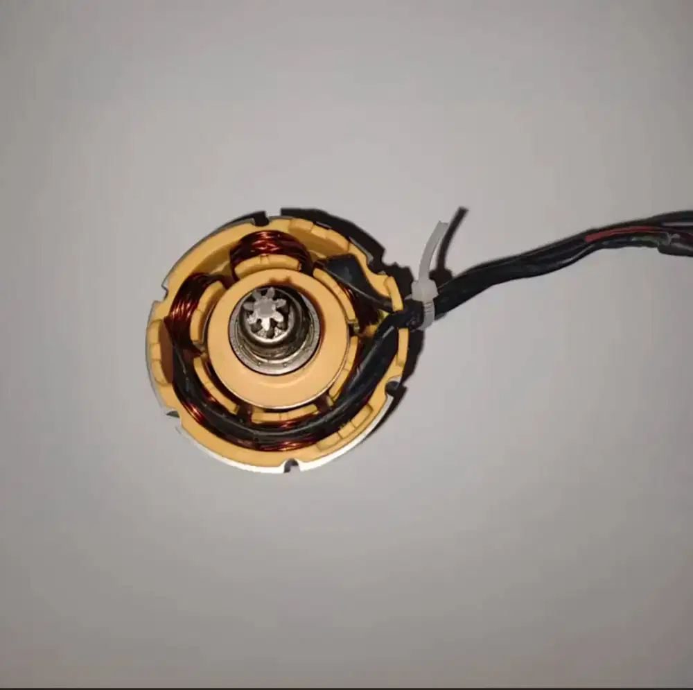 Dinamo wrench impact 300-400 Nm