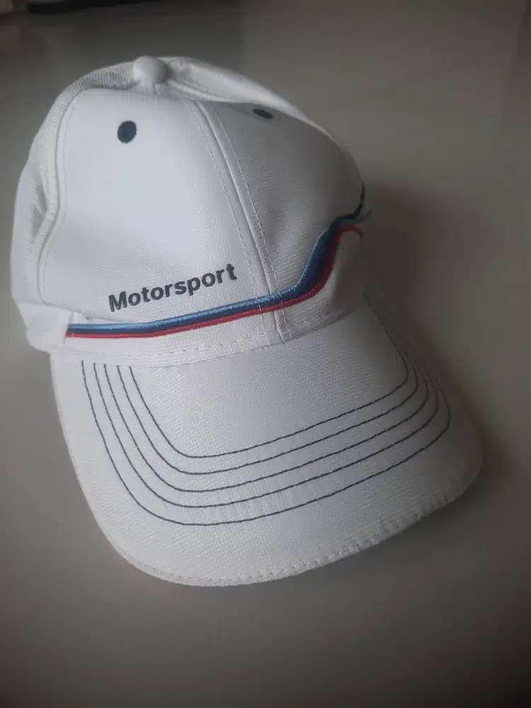 FS Topi BMW ORIGINAL BMW M-SPORT LIMITED EDITION