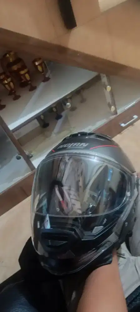 Helm NOLAN N70  GT
