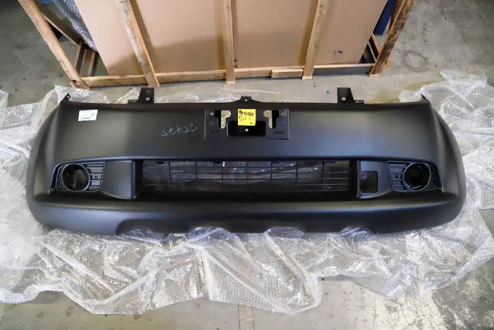 BUMPER DEPAN TOYOTA RUSH 2011-2014, 52119BZ110