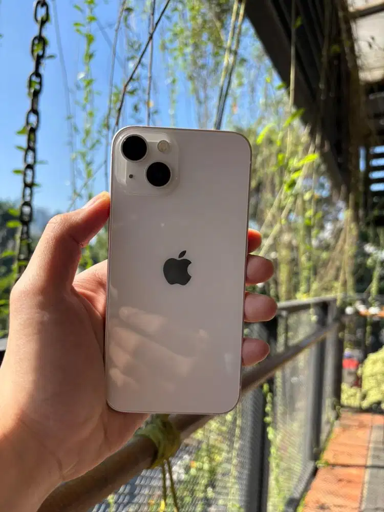 Iphone 13 resmi beacukai