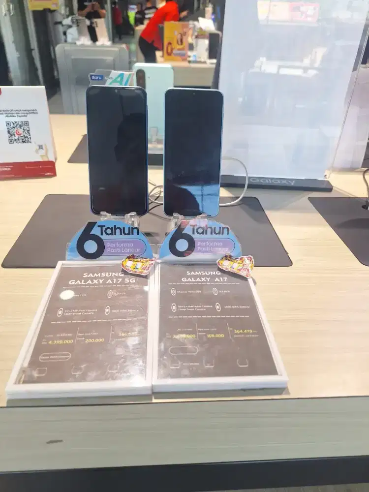 Promo Kredit HP samsung,pasti Murah ,pasti bergransi