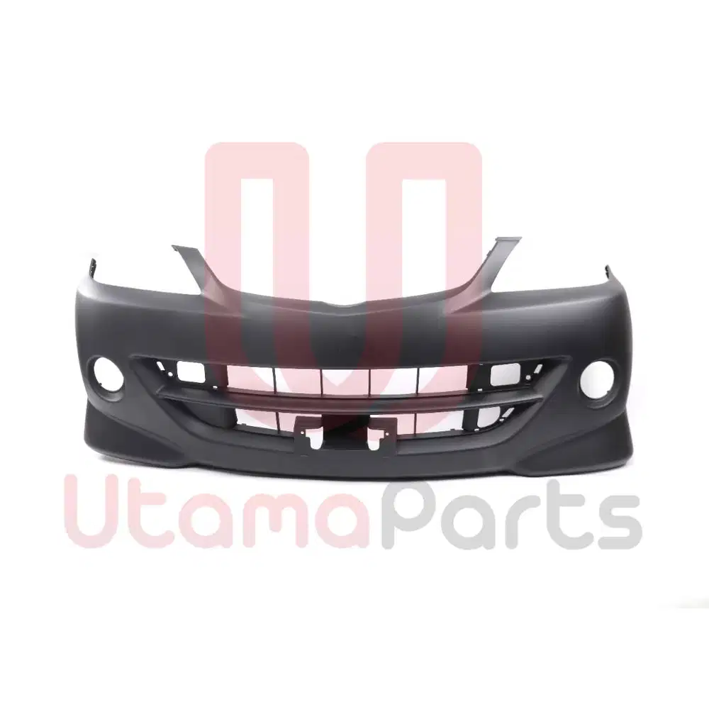 BUMPER DEPAN TOYOTA AVANZA 2011, 52119BZ350