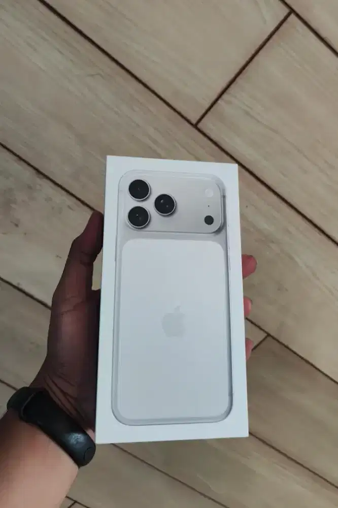 Iphone 17 Pro 256GB