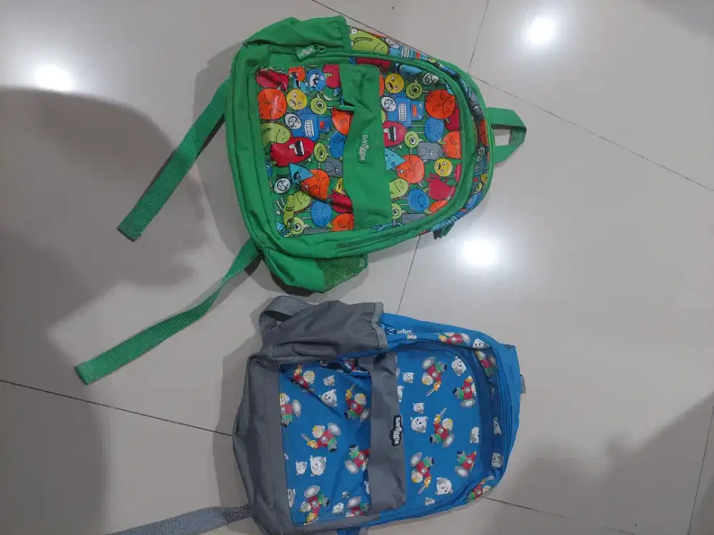 Jual Tas dan sepatu