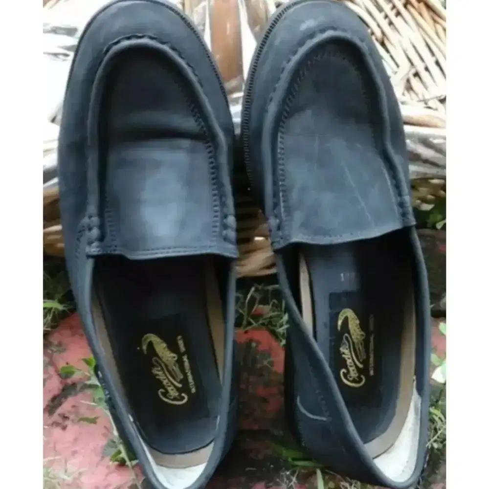 CROCODILE ORIGINAL SEPATU PRIA / MEN SHOES