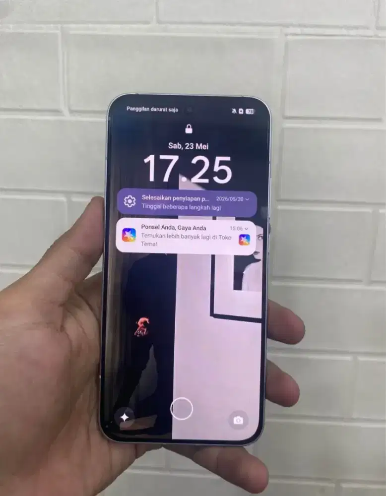 Oppo Reno 15 5G