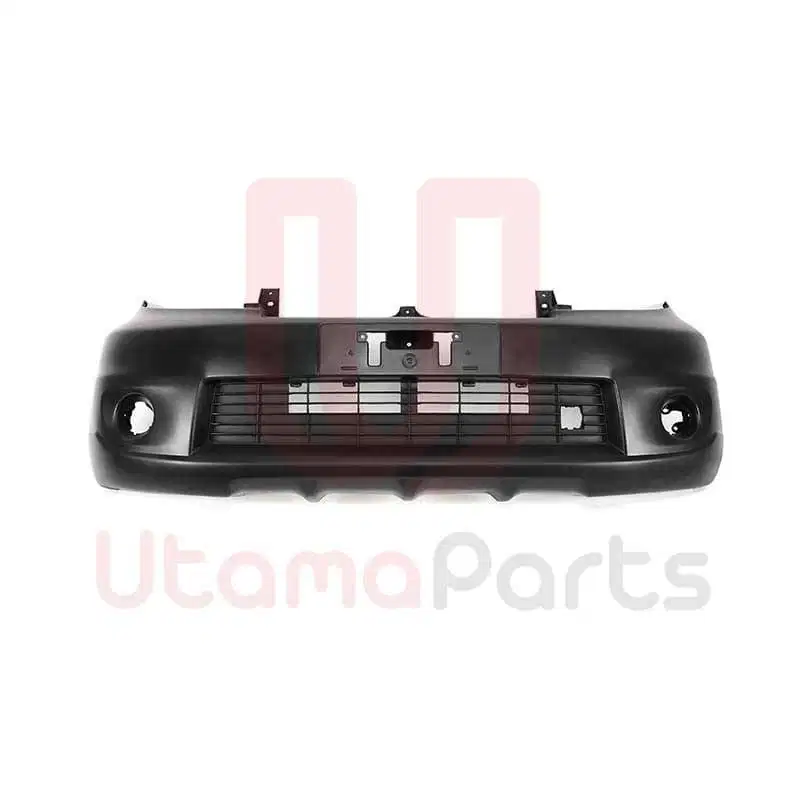 BUMPER DEPAN TOYOTA RUSH 2010-2014, 52119BZ860