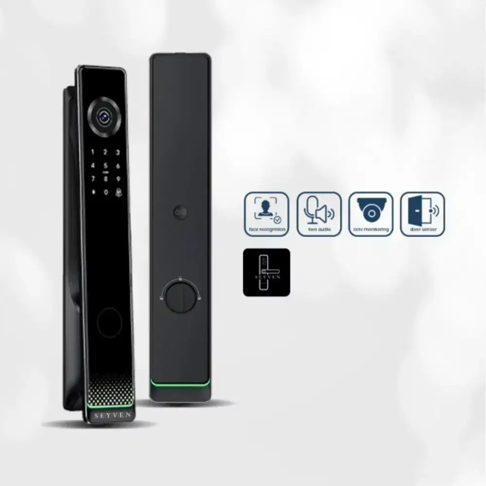 VD pro smart door lock