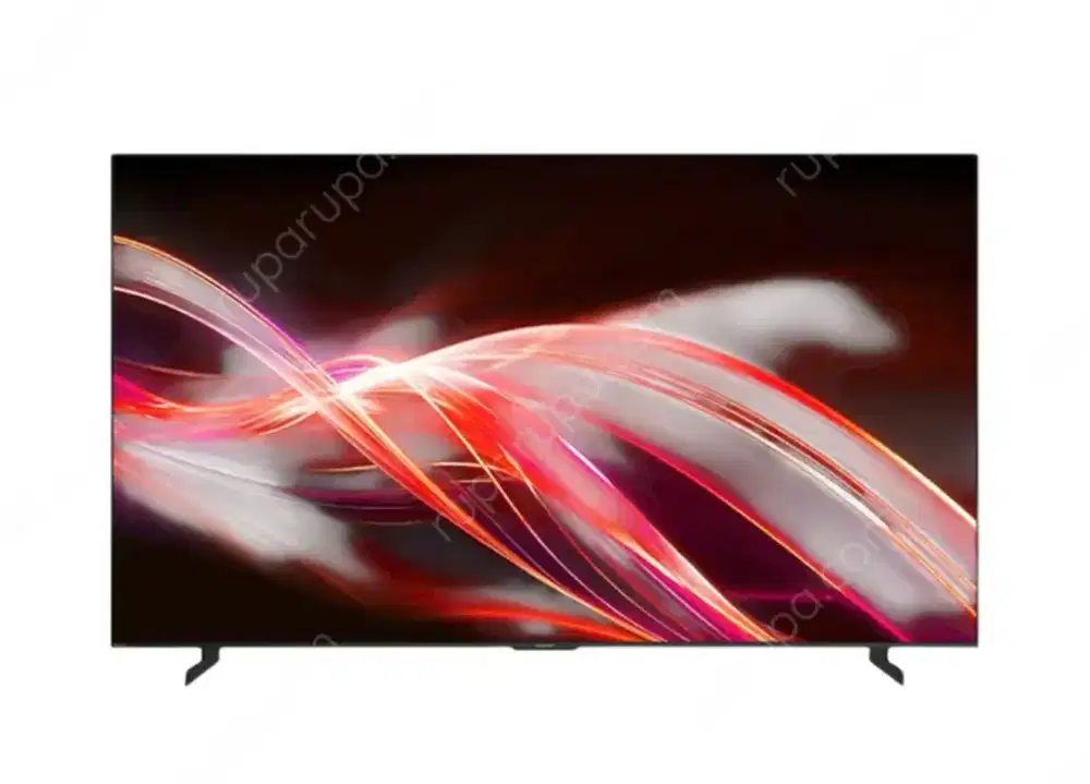 Sharp Qled Google TV 85 Inch 4K Spesial Promo