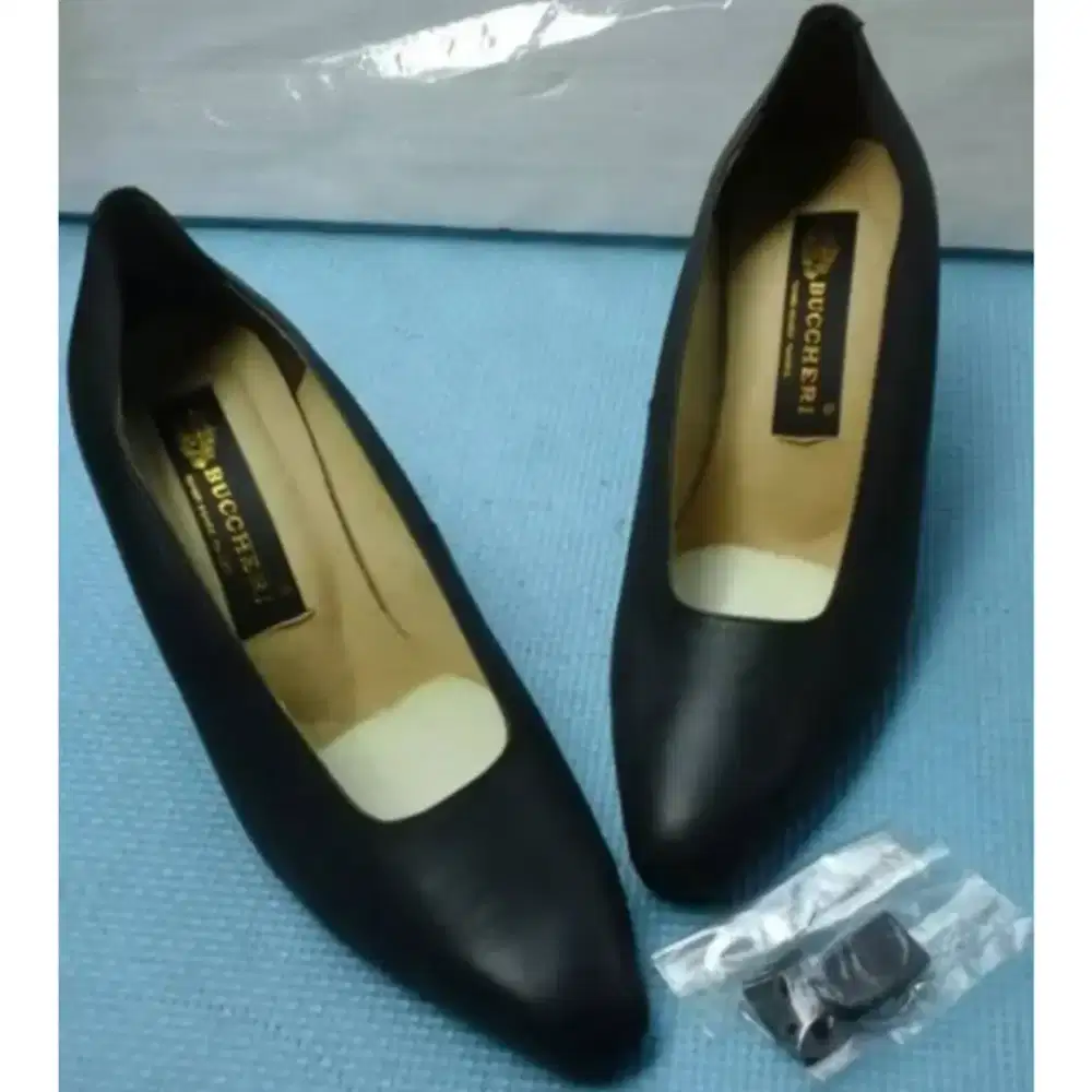 BUCCHERI ORIGINAL HEELS WANITA / WOMEN HEELS