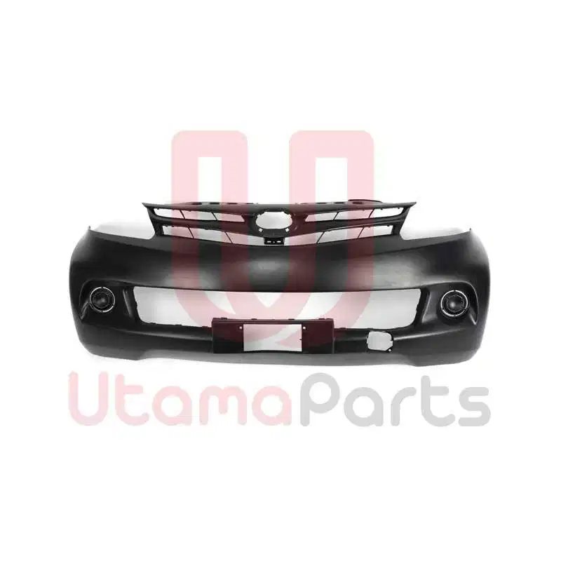 BUMPER DEPAN DAIHATSU XENIA / TOYOTA AVANZA 2014, 52119BZA70