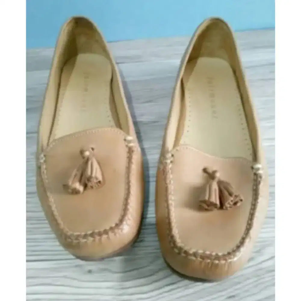 FAIRMOUNT ORIGINAL SEPATU DATAR WANITA / WOMEN FLAT SHOES