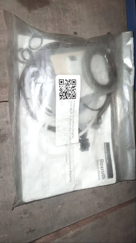 Seal Kit for Hydraulic Cylinder