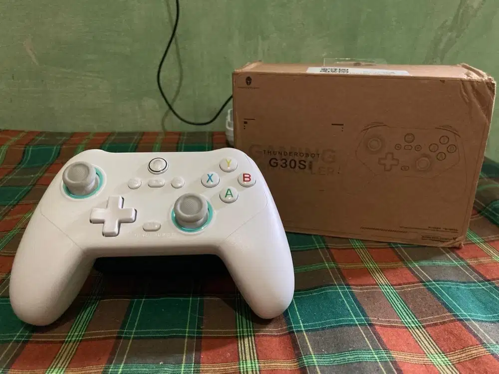 Gamepad Thunderobot G30S TE