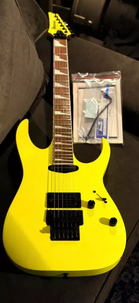 Ibanez RG565R Japan ori istimewa