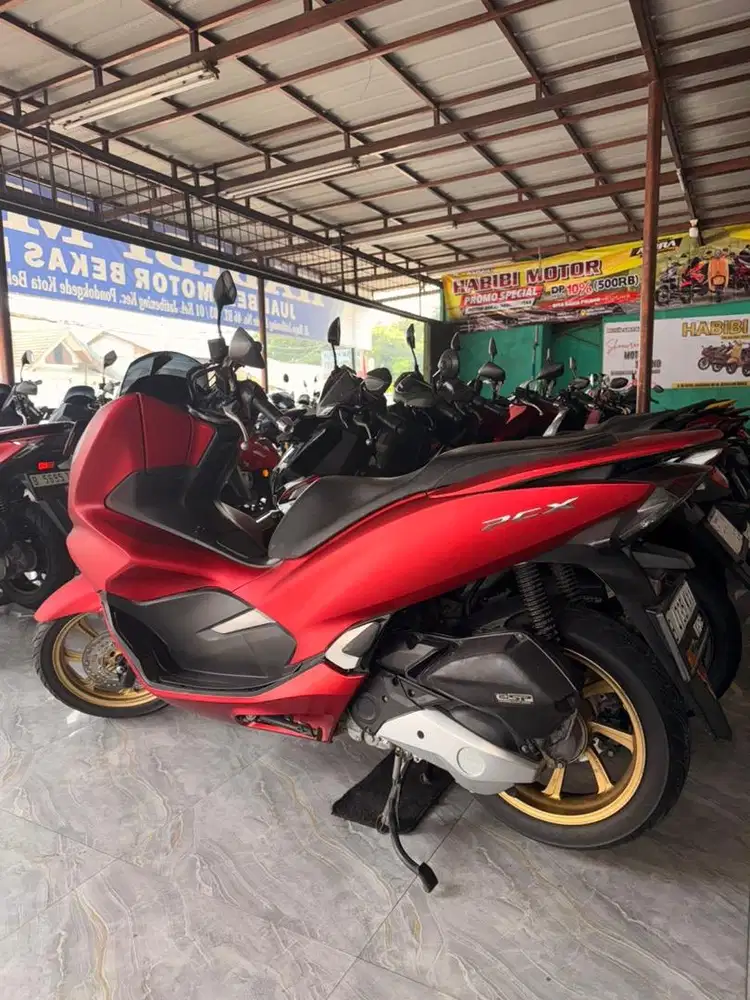 PCX 150 2019 CASH KREDIT DP SUKA SUKA
