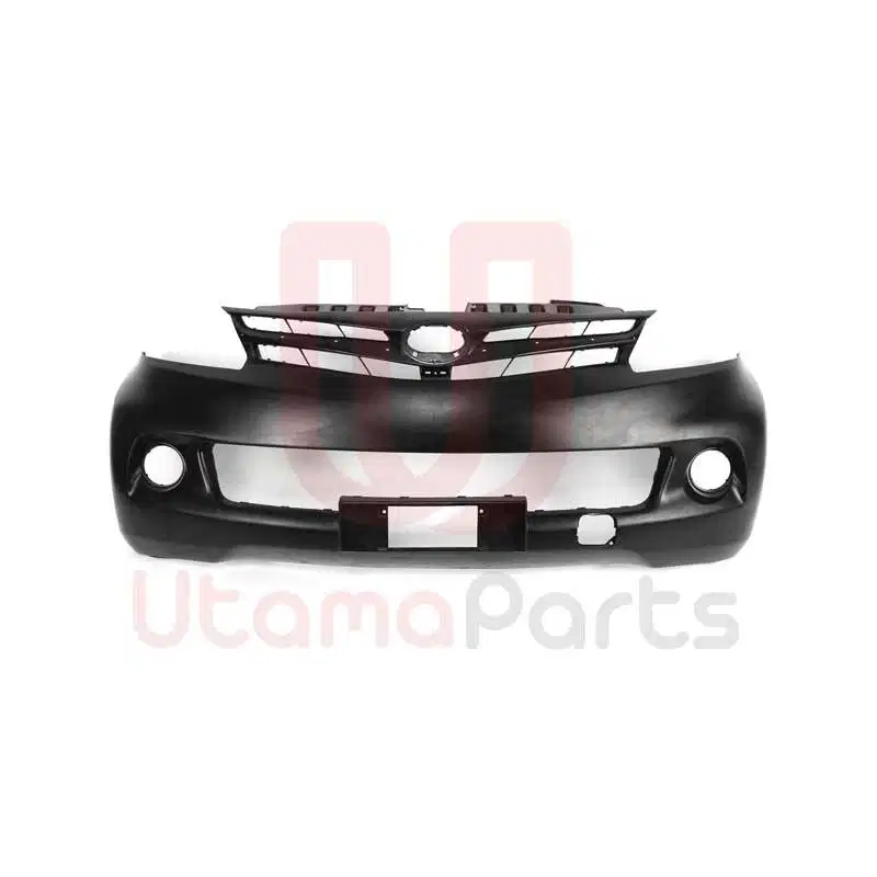 BUMPER DEPAN TOYOTA AVANZA 1.3 VVTI 2015, 52119BZA80 / 52119BZB00