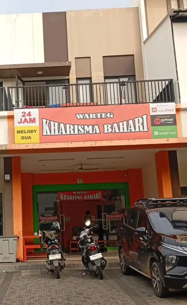 Lowongan Kerja Helper di Warteg