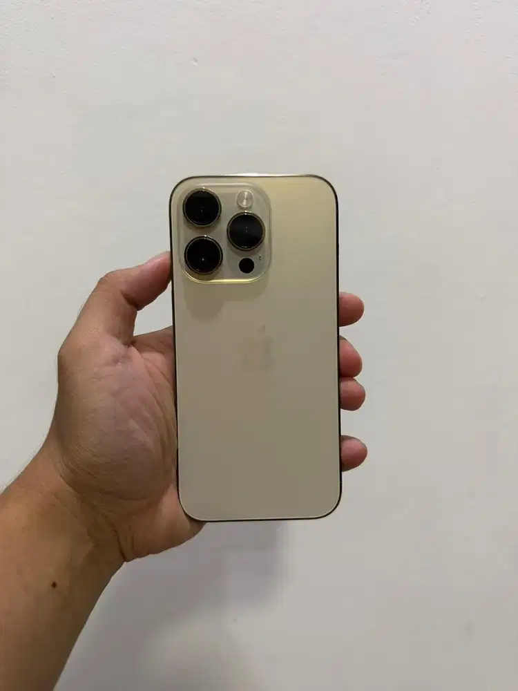 Iphone 14 pro 256gb ibox