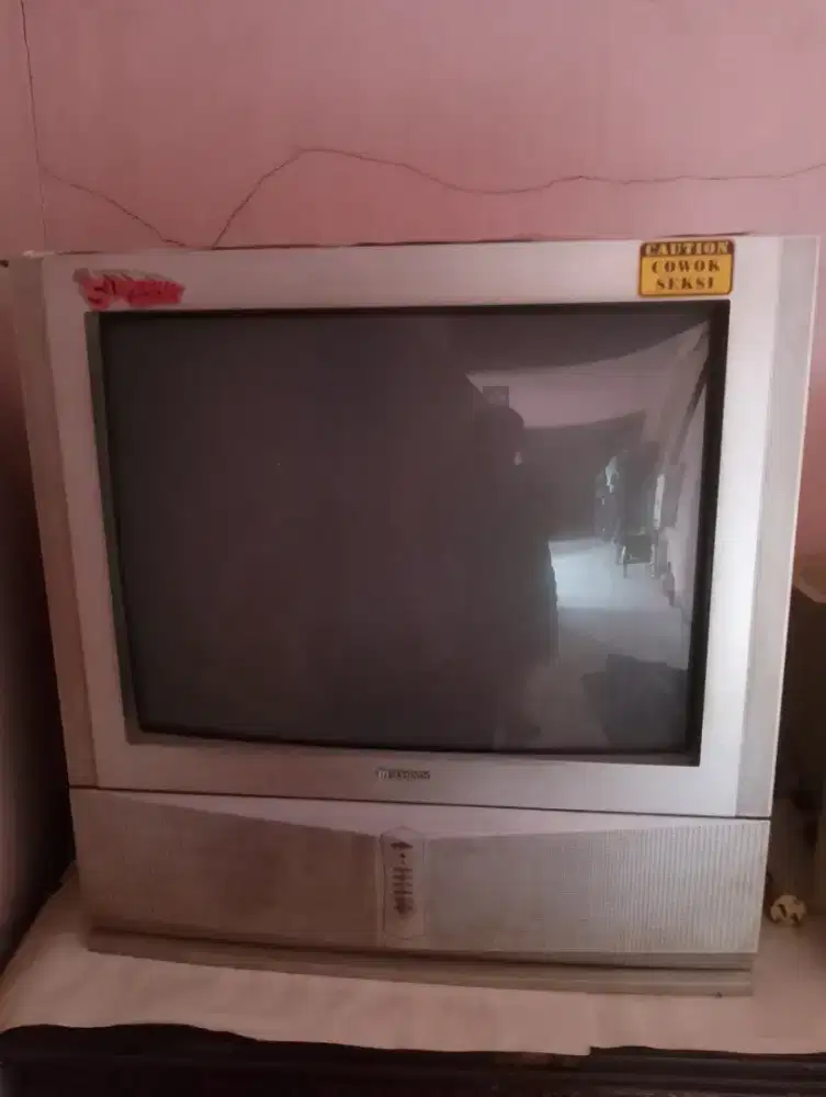 Masindo 29inch Merek China