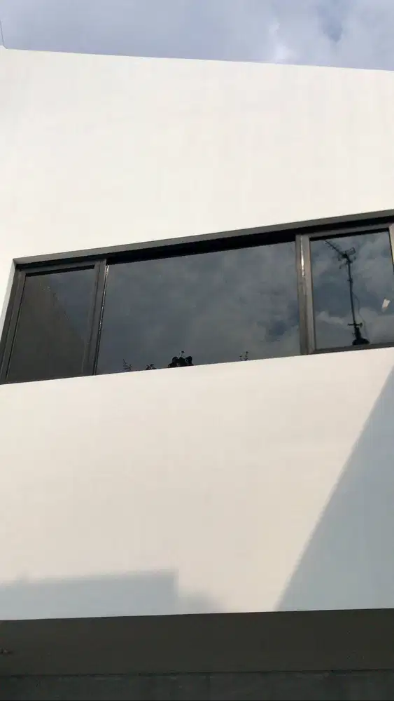 Rumah Jakarta Selatan Mampang Prapatan
