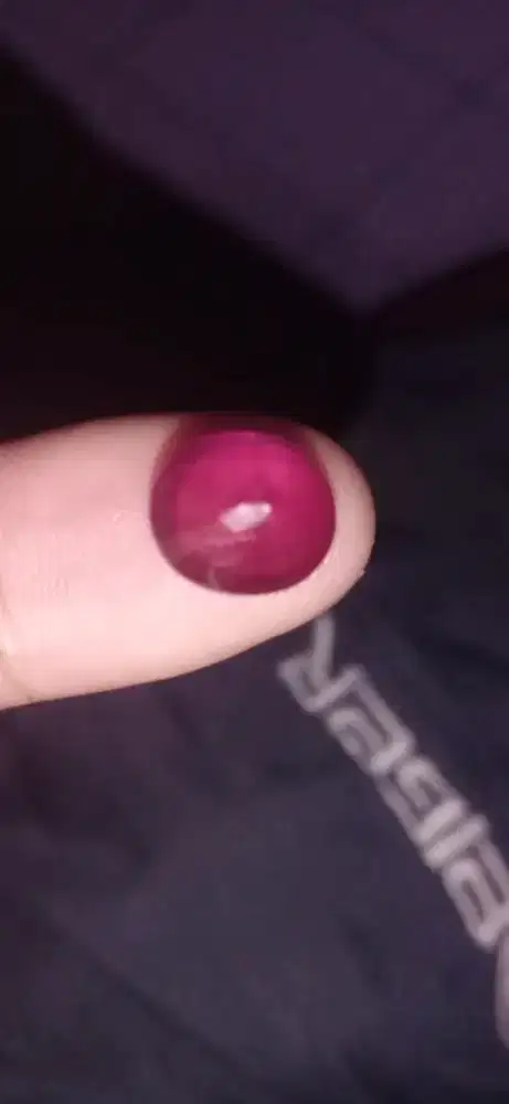 Batu Ruby Afrika