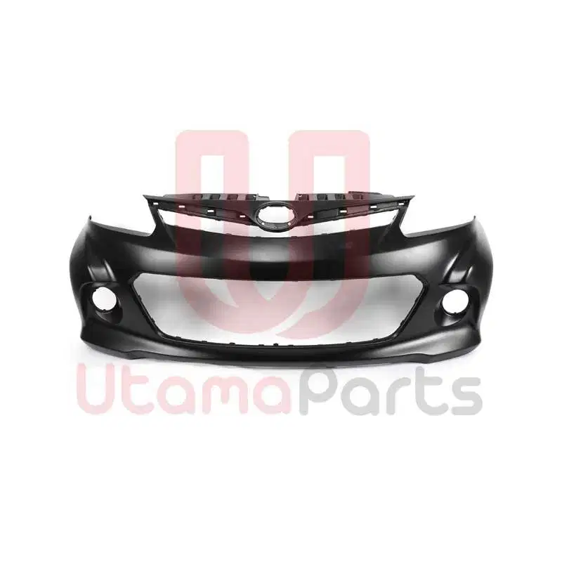 BUMPER DEPAN TOYOTA AVANZA VELOZ 2013, 52119BZB10